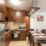 Belvedere 2bedroom Private * Bansko