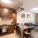 Belvedere 2bedroom Private Apartmán *