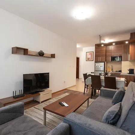 Belvedere 2bedroom Private * Banszko