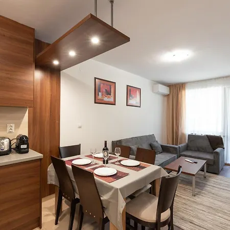 Belvedere 2bedroom Private