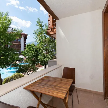 Belvedere 2bedroom Private בנסקו