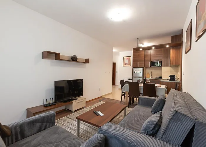 Belvedere 2bedroom Private * Banszko