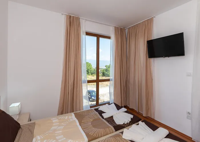 Belvedere 2bedroom Private * Banszko