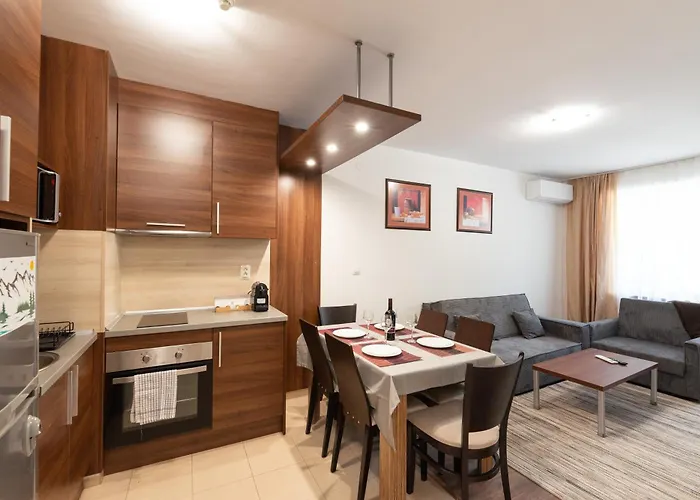 Belvedere 2bedroom Private Apartman *