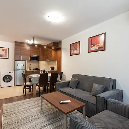 Belvedere 2bedroom Private *