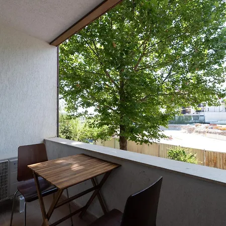 Belvedere 2bedroom Private * בנסקו