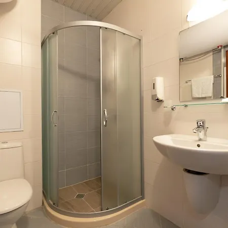 Belvedere 2bedroom Private דירה בנסקו