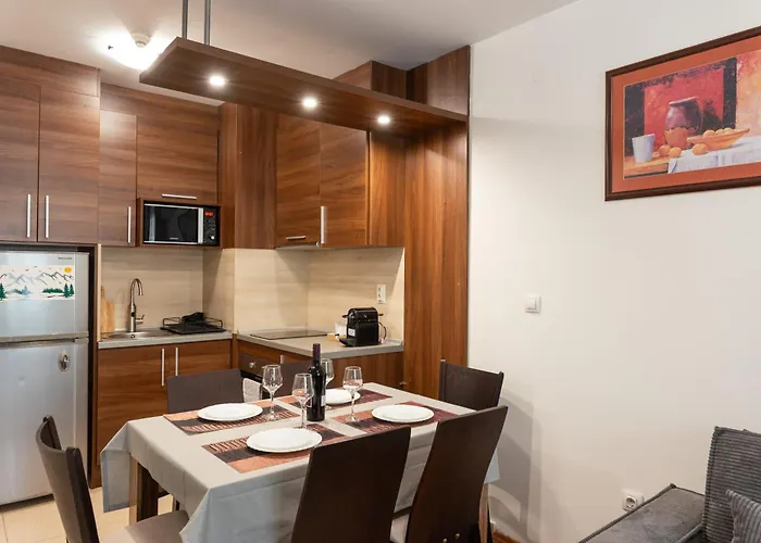 Belvedere 2bedroom Private