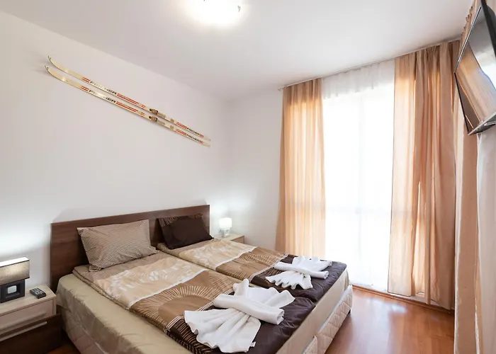 Apartment Belvedere 2bedroom Private