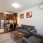 Belvedere 2bedroom Private Apartment