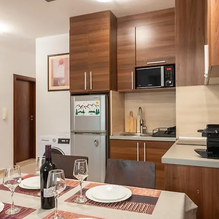 Appartement Belvedere 2bedroom Private *