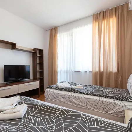 Belvedere 2bedroom Private * Bansko