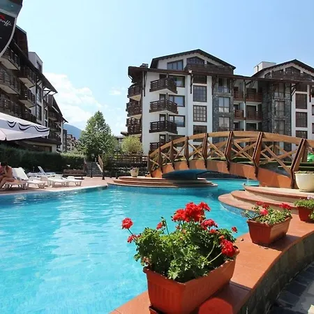 Belvedere 2bedroom Private 아파트 *