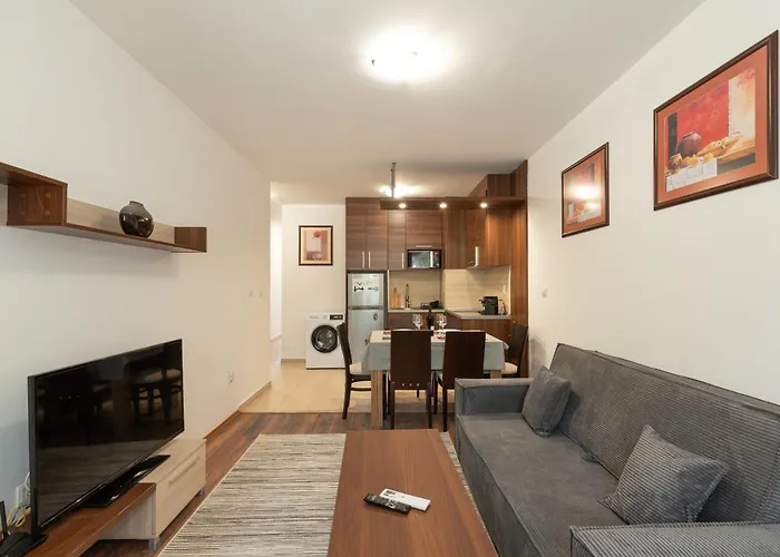 Belvedere 2bedroom Private Apartment *