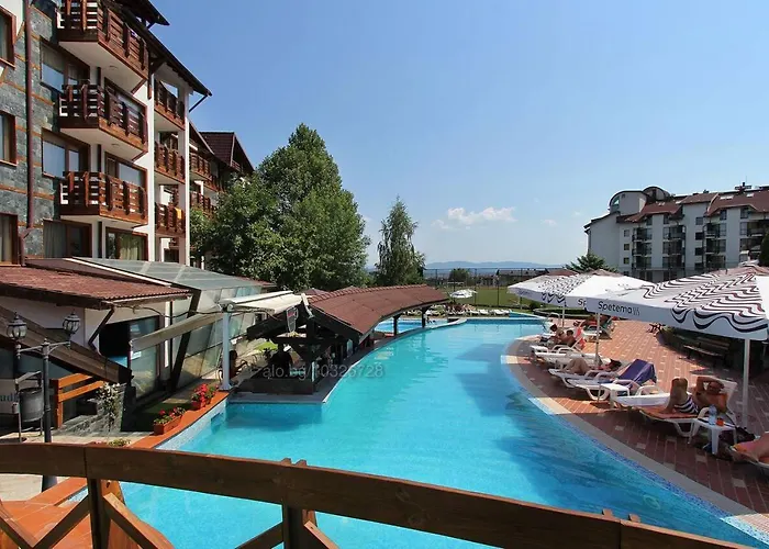 Belvedere 2bedroom Private